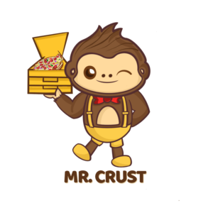 Mr. Crust