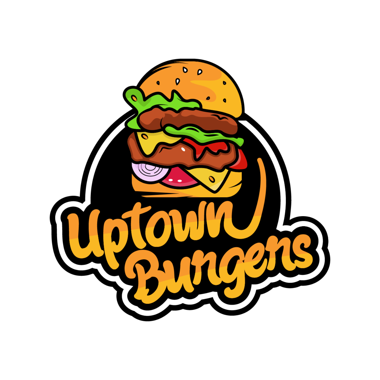 Uptown Burgers Melbourne | Millennial Foods